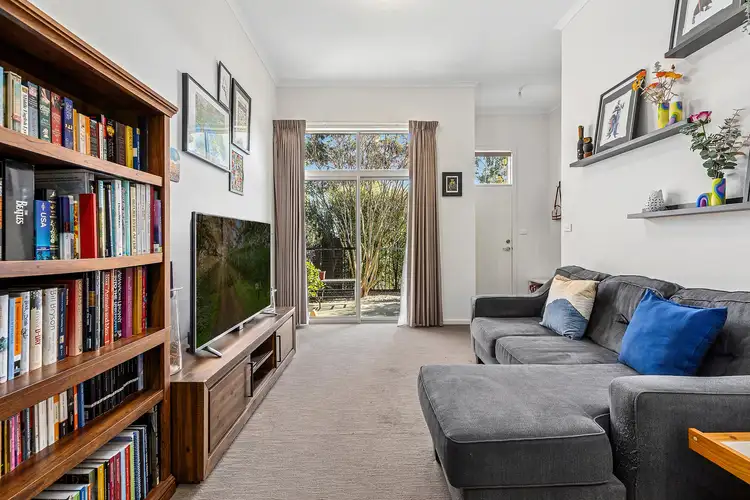 Third view of Homely townhouse listing, 24/128 Flemington Road, Harrison ACT 2914