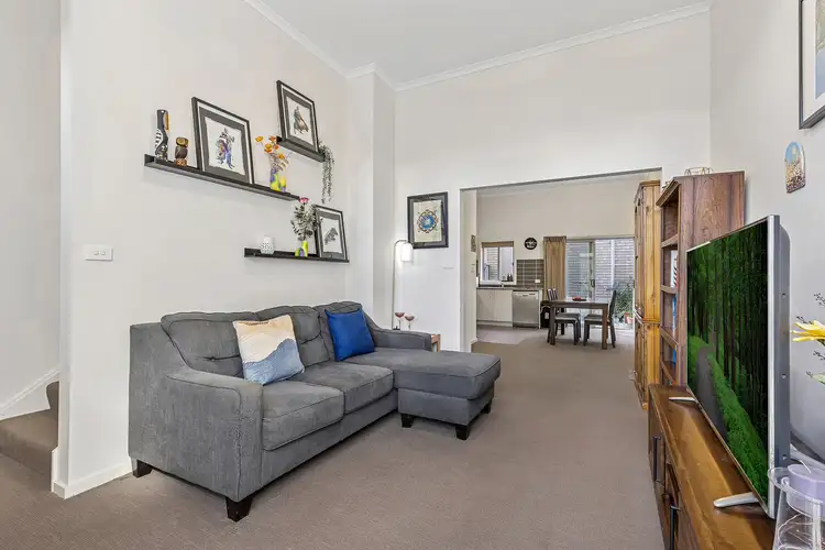 Fourth view of Homely townhouse listing, 24/128 Flemington Road, Harrison ACT 2914