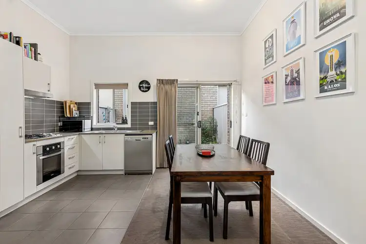 Fifth view of Homely townhouse listing, 24/128 Flemington Road, Harrison ACT 2914