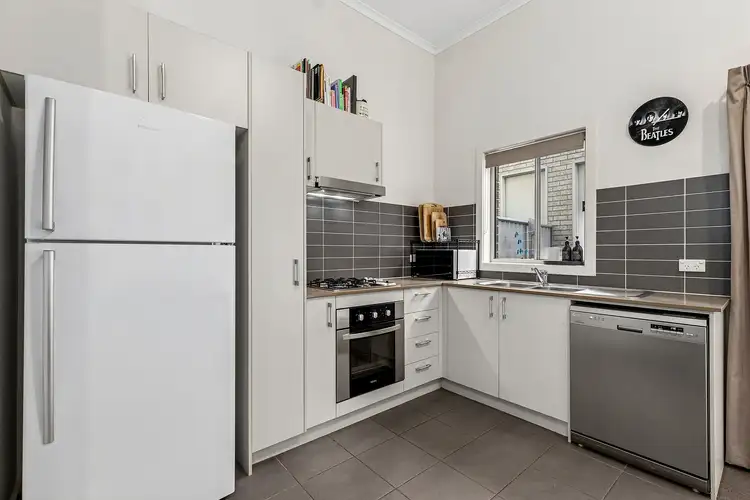 Sixth view of Homely townhouse listing, 24/128 Flemington Road, Harrison ACT 2914