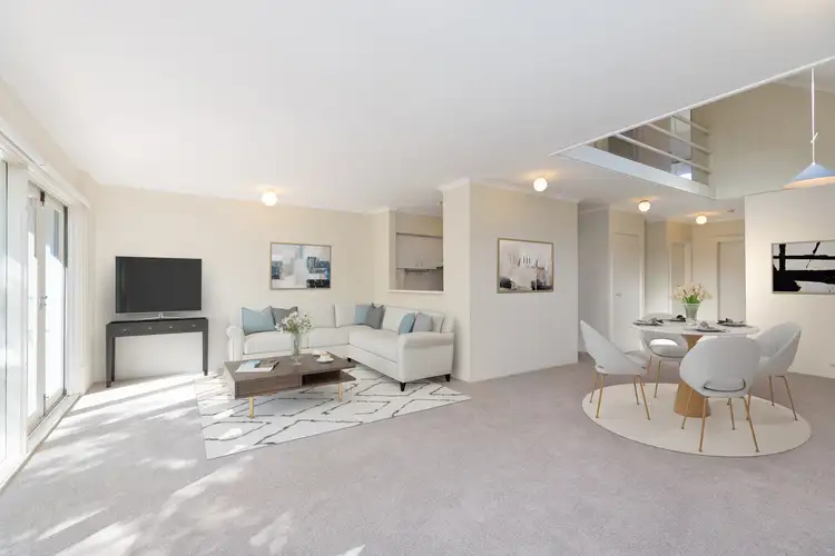 1/6 Woolcott Street, Waverton NSW 2060