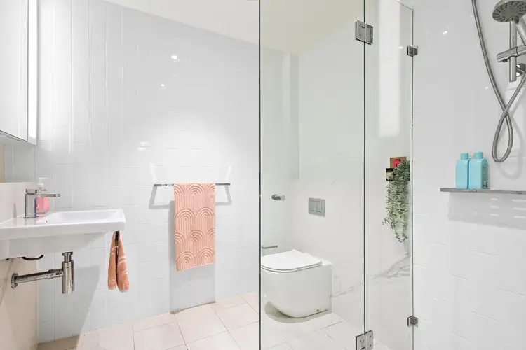 Fourth view of Homely apartment listing, AB207/6 University Road, Miranda NSW 2228