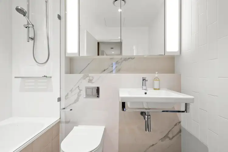 Sixth view of Homely apartment listing, AB207/6 University Road, Miranda NSW 2228