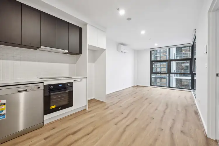 Second view of Homely apartment listing, 34/70 Efkarpidis Street, Gungahlin ACT 2912