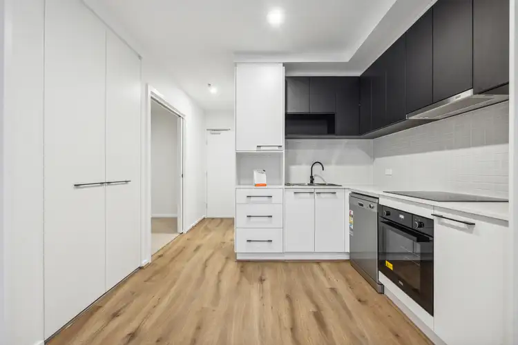 Third view of Homely apartment listing, 34/70 Efkarpidis Street, Gungahlin ACT 2912