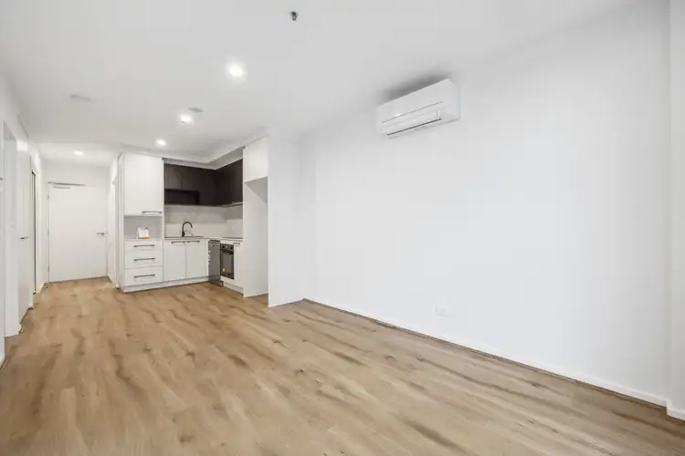 Fourth view of Homely apartment listing, 34/70 Efkarpidis Street, Gungahlin ACT 2912