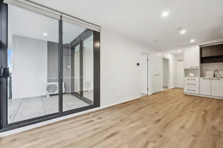 Fifth view of Homely apartment listing, 34/70 Efkarpidis Street, Gungahlin ACT 2912