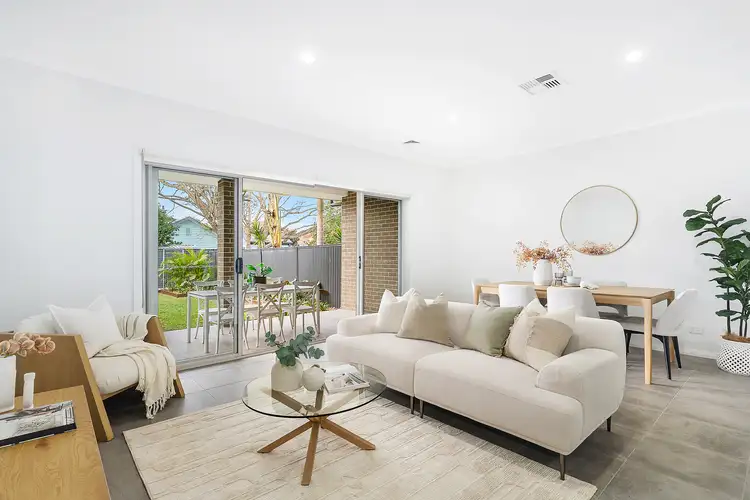 54A Crammond Boulevard