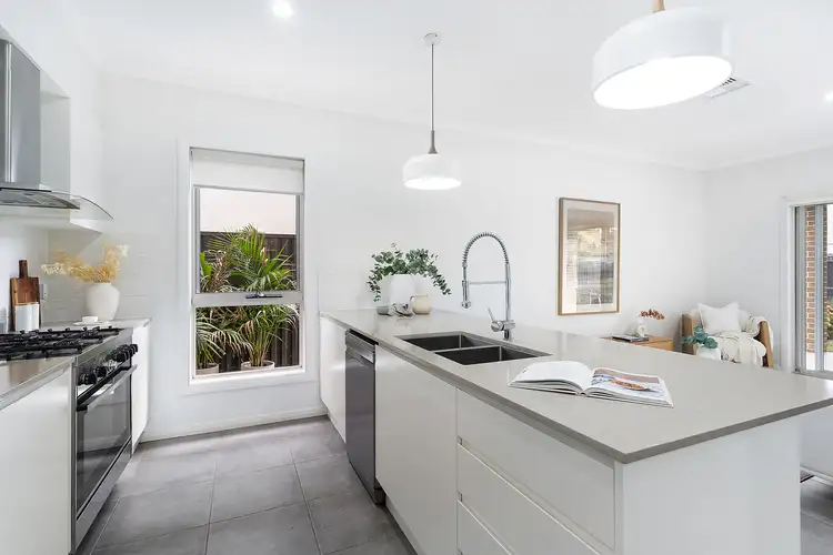 Fifth view of Homely semi-detached listing, 54A Crammond Boulevard, Caringbah NSW 2229