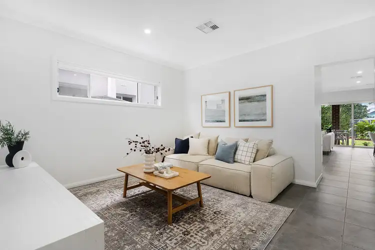 Sixth view of Homely semi-detached listing, 54A Crammond Boulevard, Caringbah NSW 2229