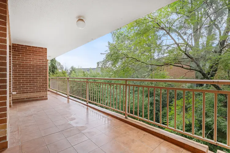 Fifth view of Homely unit listing, 17/41-43 Vermont Street, Sutherland NSW 2232