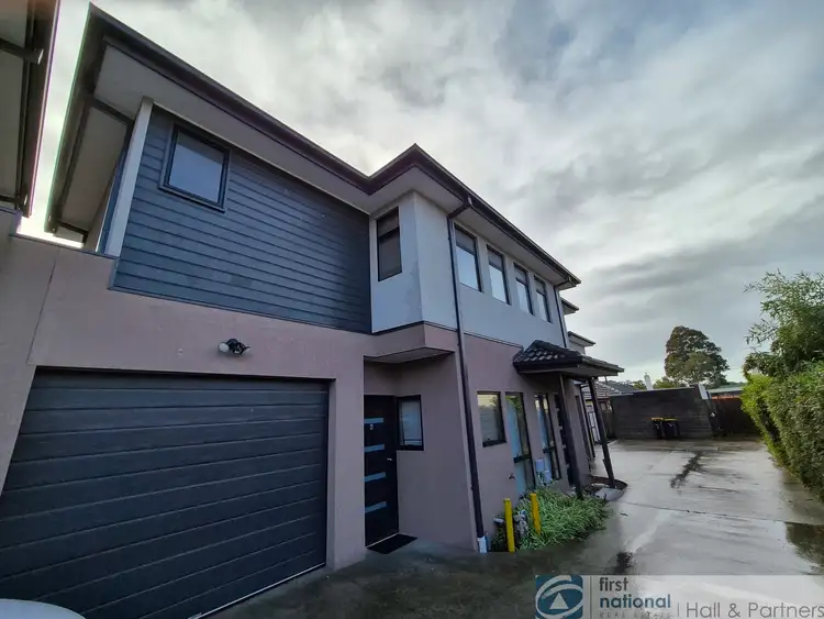 4/21 Stuart Street, Noble Park VIC 3174