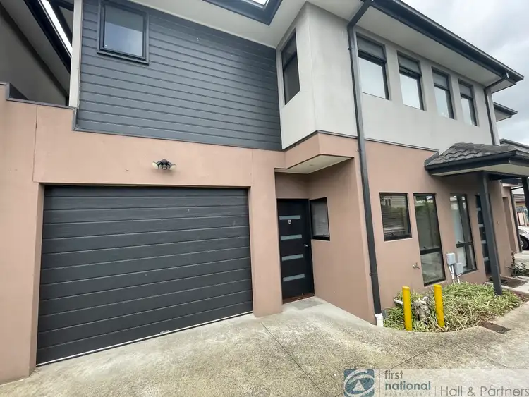 4/21 Stuart Street, Noble Park VIC 3174