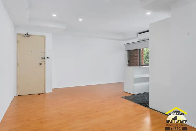 Third view of Homely unit listing, 7/63 Castlereagh Street, Liverpool NSW 2170