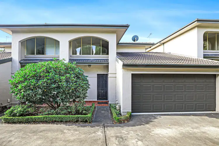 3/5 Kangaloon Road