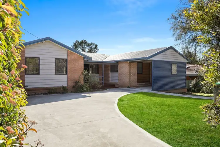 43 Lytton Road, Moss Vale NSW 2577