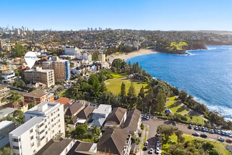 3/184-186 Beach Street, Coogee NSW 2034