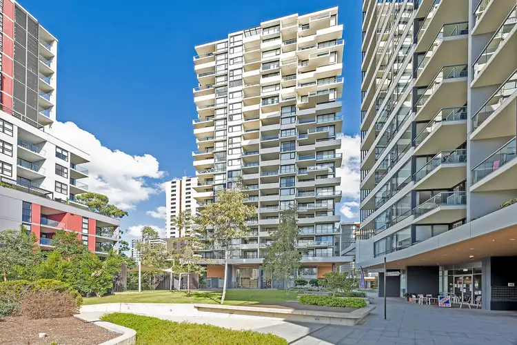 Main view of Homely apartment listing, 302/26 Cambridge Street, Epping NSW 2121