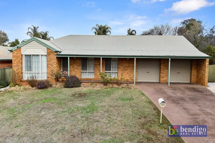 52 Butcher Street, Strathdale VIC 3550