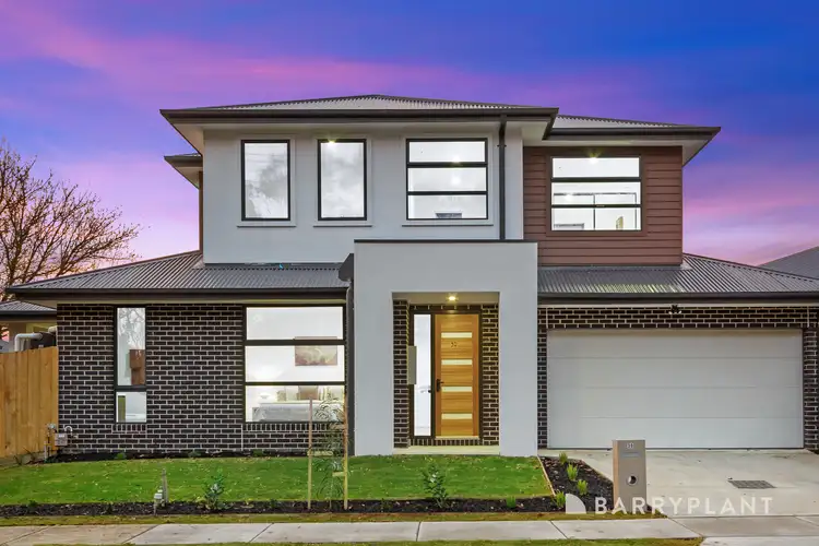 Main view of Homely house listing, 30 Hazelwood Road, Boronia VIC 3155