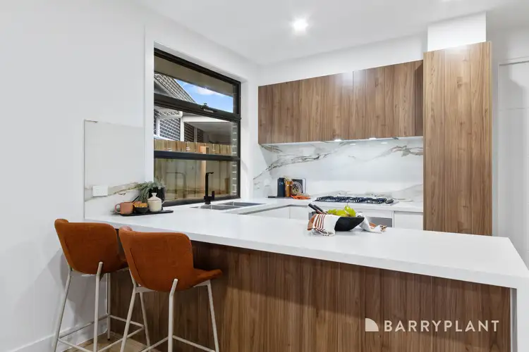 Third view of Homely house listing, 30 Hazelwood Road, Boronia VIC 3155