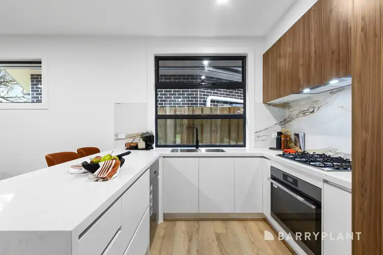 Fourth view of Homely house listing, 30 Hazelwood Road, Boronia VIC 3155