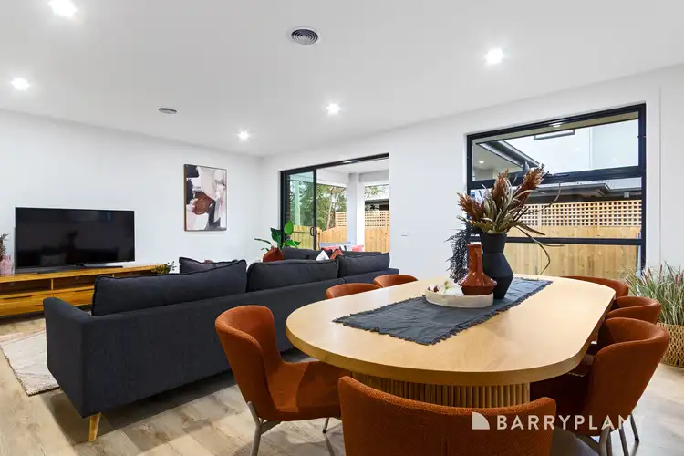Fifth view of Homely house listing, 30 Hazelwood Road, Boronia VIC 3155