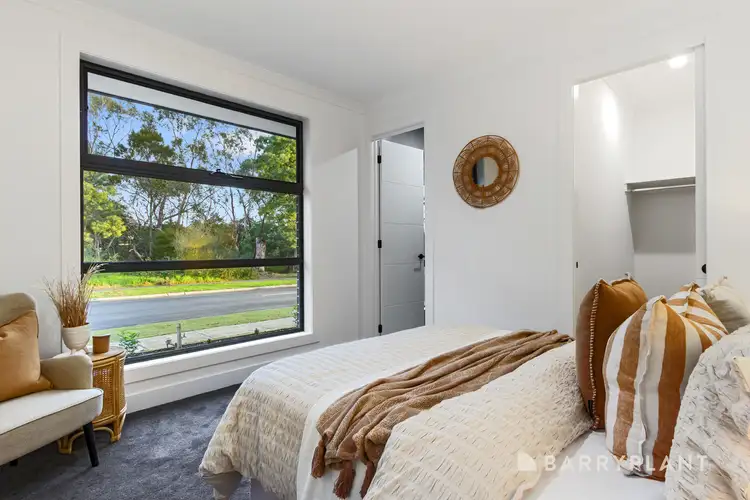 Sixth view of Homely house listing, 30 Hazelwood Road, Boronia VIC 3155