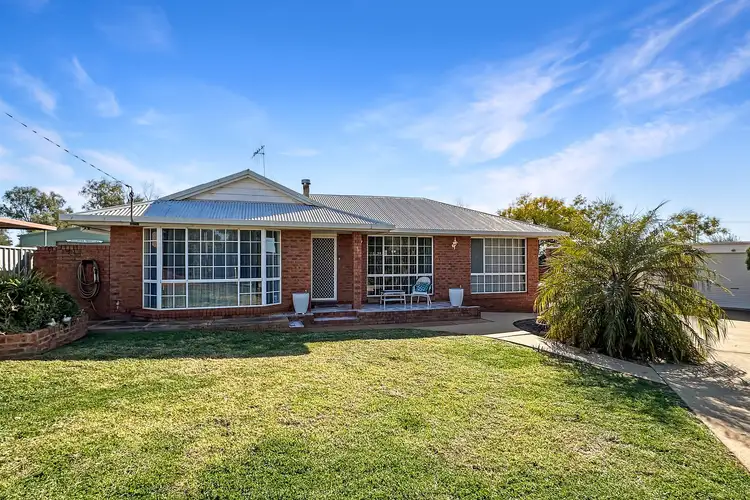 1 Monaghan Street, Cobar NSW 2835