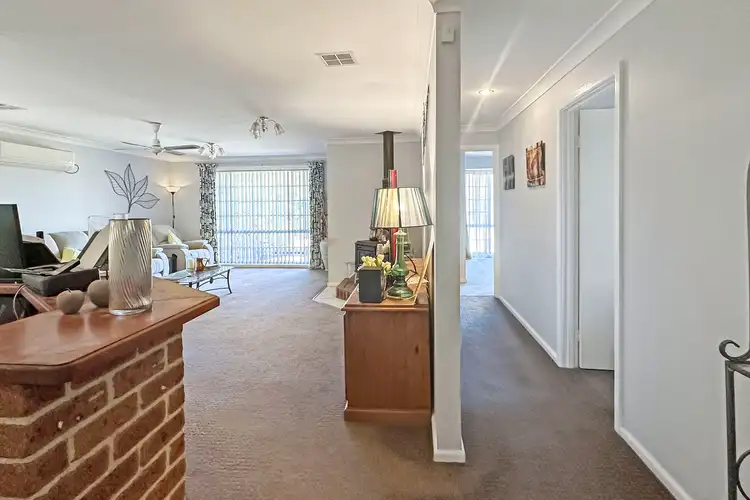 Third view of Homely house listing, 1 Monaghan Street, Cobar NSW 2835