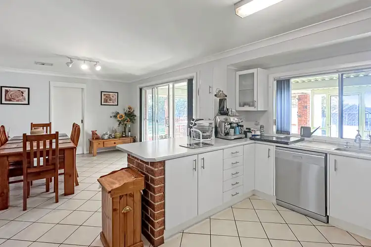 Fifth view of Homely house listing, 1 Monaghan Street, Cobar NSW 2835