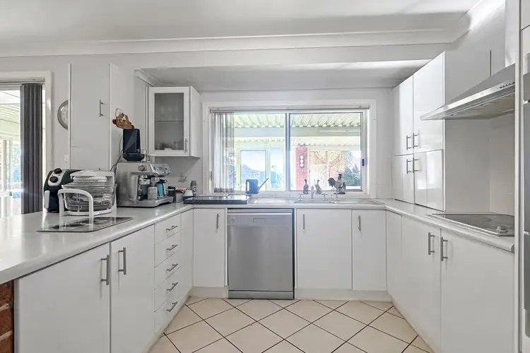 Sixth view of Homely house listing, 1 Monaghan Street, Cobar NSW 2835