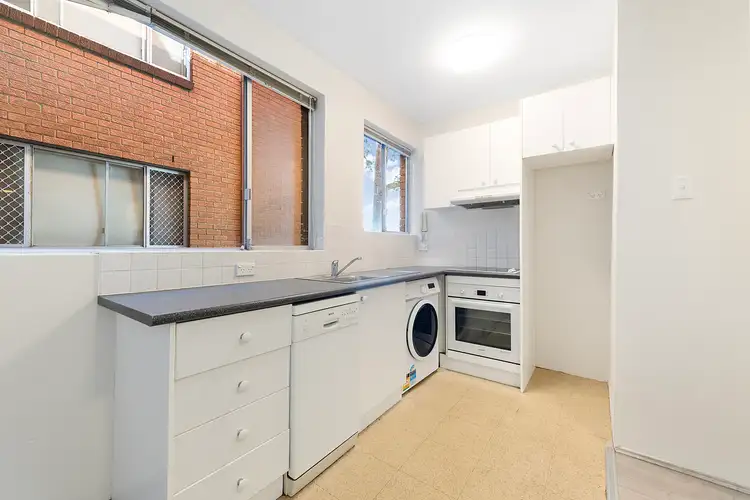 5/24 Wisbeach Street, Balmain NSW 2041
