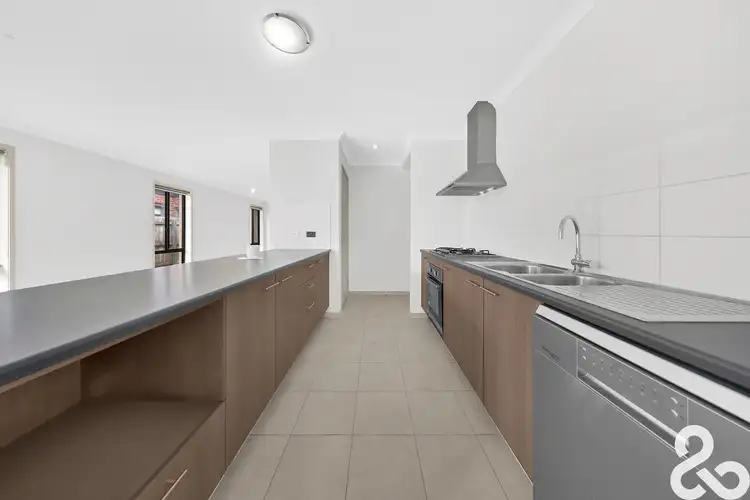 Third view of Homely house listing, 6 Persimmon Way, Doreen VIC 3754