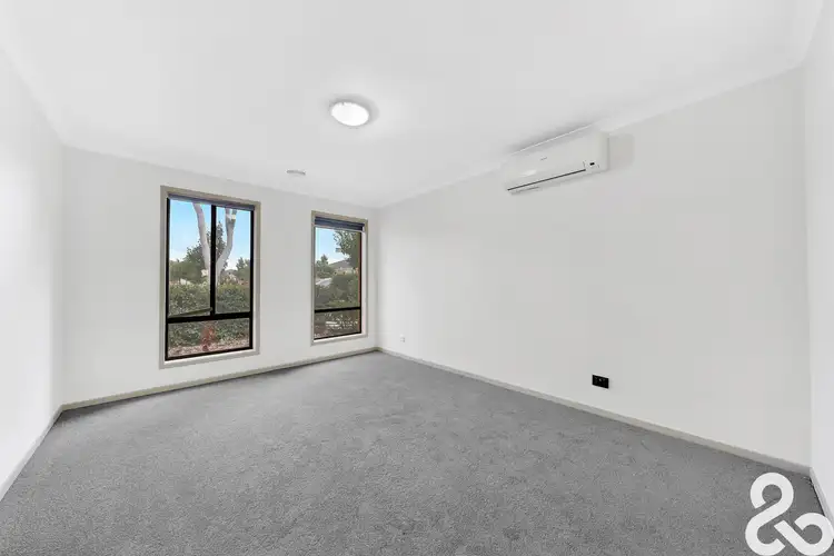 Fourth view of Homely house listing, 6 Persimmon Way, Doreen VIC 3754