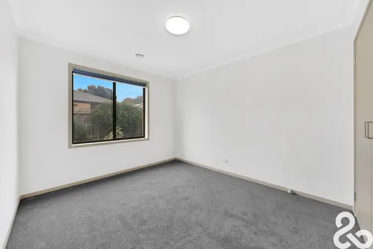 Fifth view of Homely house listing, 6 Persimmon Way, Doreen VIC 3754