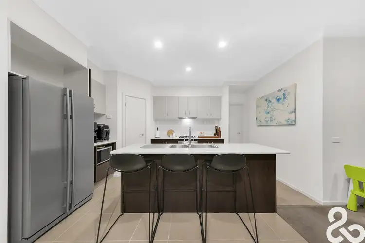 Fourth view of Homely townhouse listing, 21 Raven Walk, Epping VIC 3076