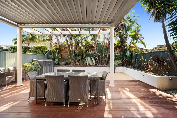 Second view of Homely semi-detached listing, 8a Caroma Avenue, Kyeemagh NSW 2216