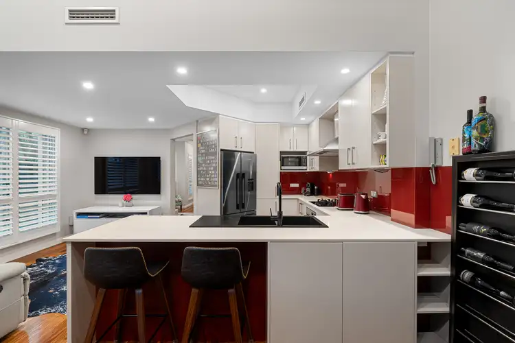 Third view of Homely semi-detached listing, 8a Caroma Avenue, Kyeemagh NSW 2216
