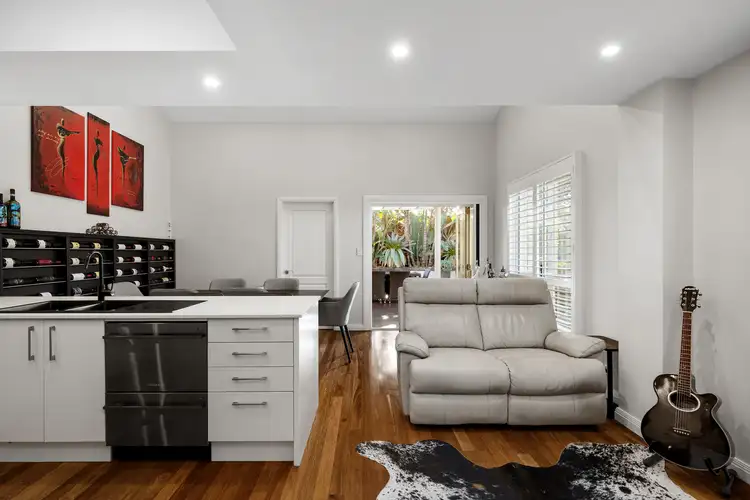 Fourth view of Homely semi-detached listing, 8a Caroma Avenue, Kyeemagh NSW 2216