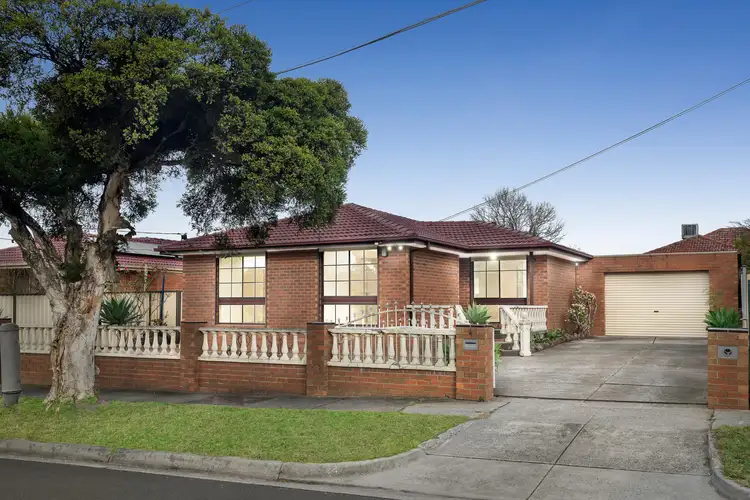 Main view of Homely house listing, 4 Thurbro Drive, Keysborough VIC 3173