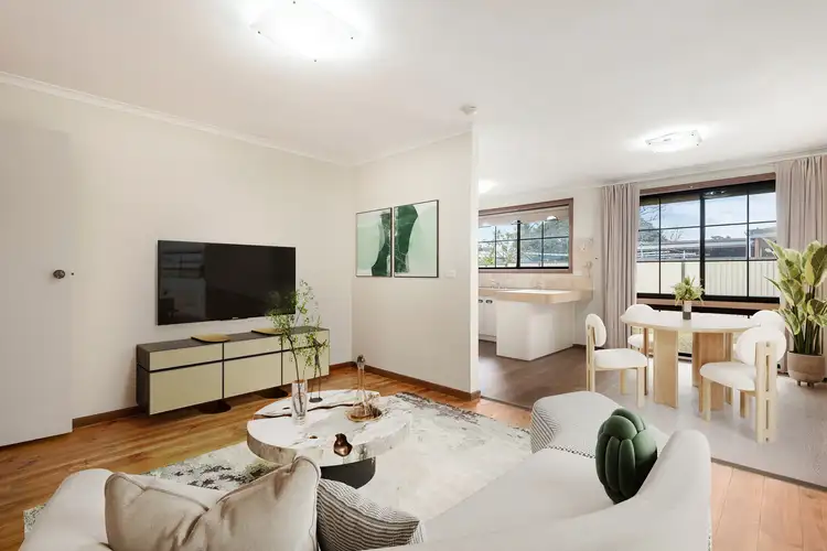 Second view of Homely house listing, 4 Thurbro Drive, Keysborough VIC 3173