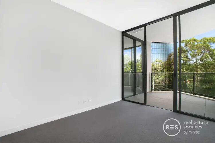 Second view of Homely apartment listing, 1401/1 Scotsman Street, Glebe NSW 2037