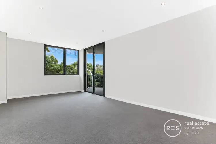Third view of Homely apartment listing, 1401/1 Scotsman Street, Glebe NSW 2037