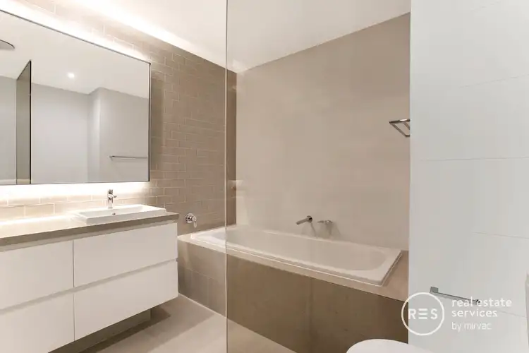 Fourth view of Homely apartment listing, 1401/1 Scotsman Street, Glebe NSW 2037