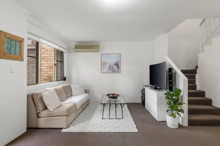 Second view of Homely townhouse listing, 36/465-479 The Boulevarde, Kirrawee NSW 2232