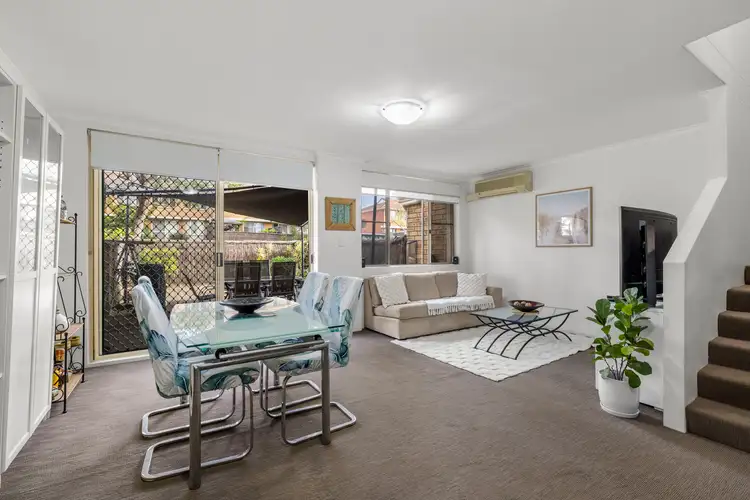 Third view of Homely townhouse listing, 36/465-479 The Boulevarde, Kirrawee NSW 2232