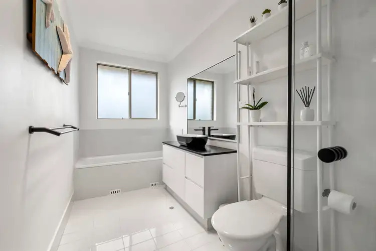 Fourth view of Homely townhouse listing, 36/465-479 The Boulevarde, Kirrawee NSW 2232