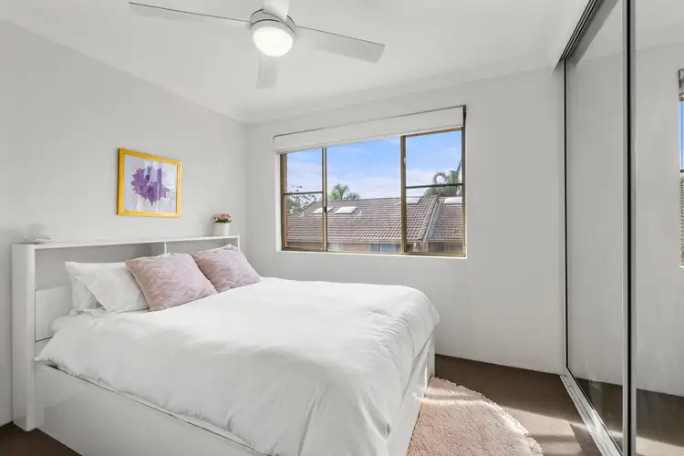 Fifth view of Homely townhouse listing, 36/465-479 The Boulevarde, Kirrawee NSW 2232