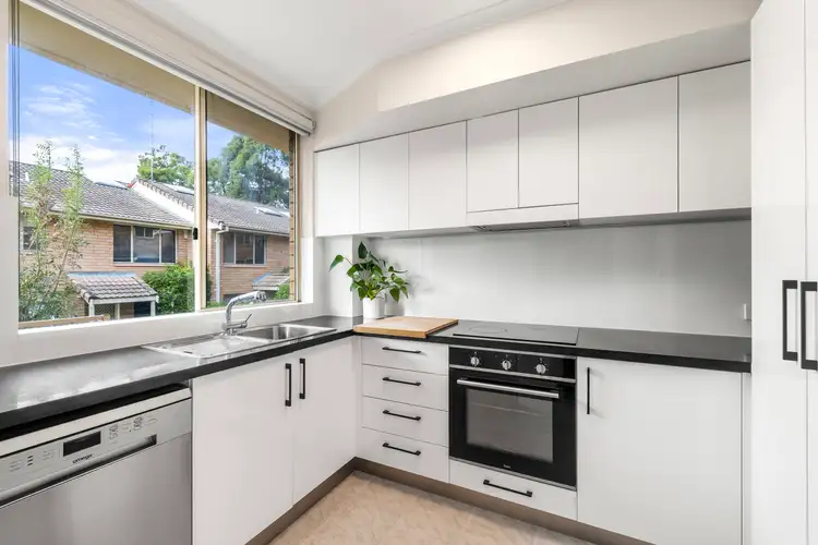 Sixth view of Homely townhouse listing, 36/465-479 The Boulevarde, Kirrawee NSW 2232